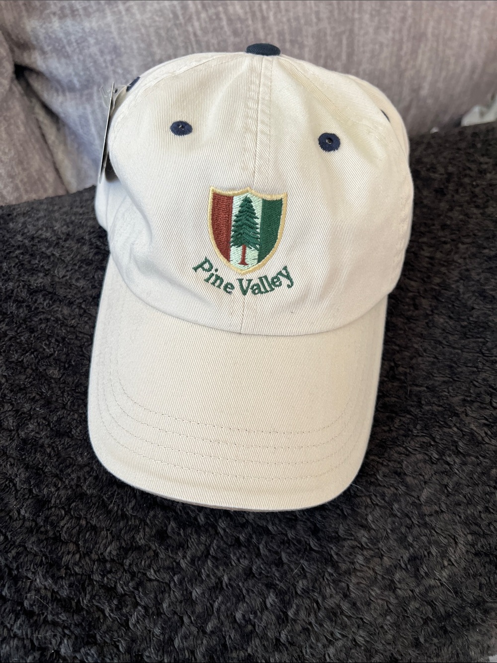 Pine Valley Cap